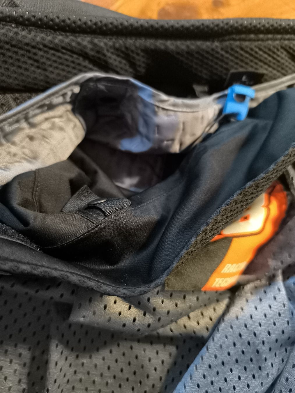 FLM Giacche: Motorradjacke FLM – Nuovo (secondo la descrizione) da Konolfingen venduto da dom_t6m6 3