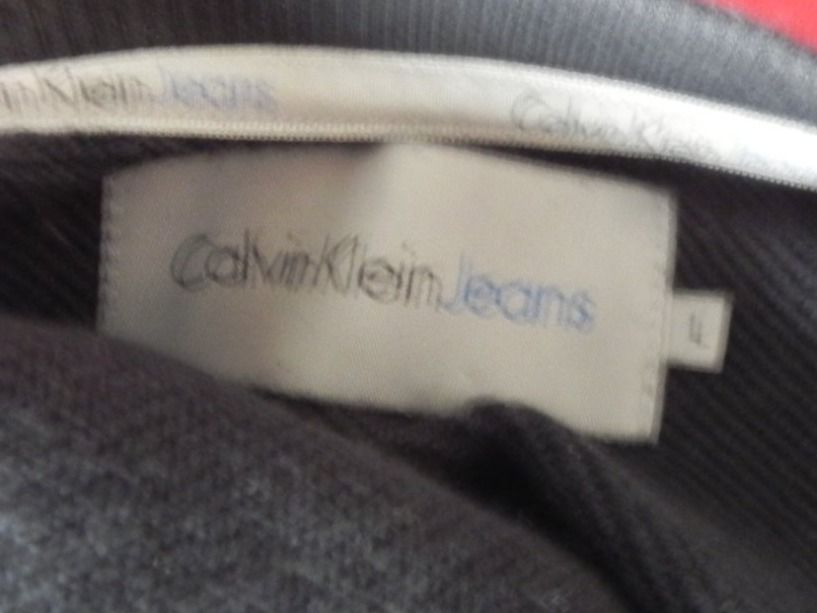 Calvin Klein Maglioni & Felpe: Pullover Calvin Klein, Gr. L – Usato da Bern venduto da paultschur11 5