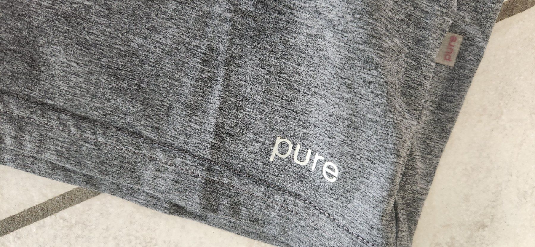 T-Shirts: Funktionsshirt Pure neu Gr. XS – Gebraucht aus Lyss von Urma5 2