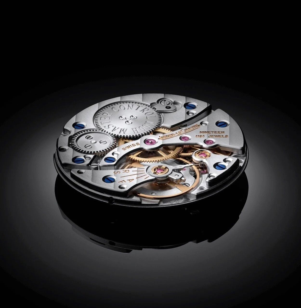 Jaeger-Lecoultre Orologi: Jaeger-LeCoultre Master Ultra Thin 18k Gold – Usato da Thalwil venduto da LeCh1ffre 6