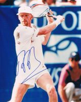 Boris Becker 1967- Autogramm signiert Fot 20x25cm