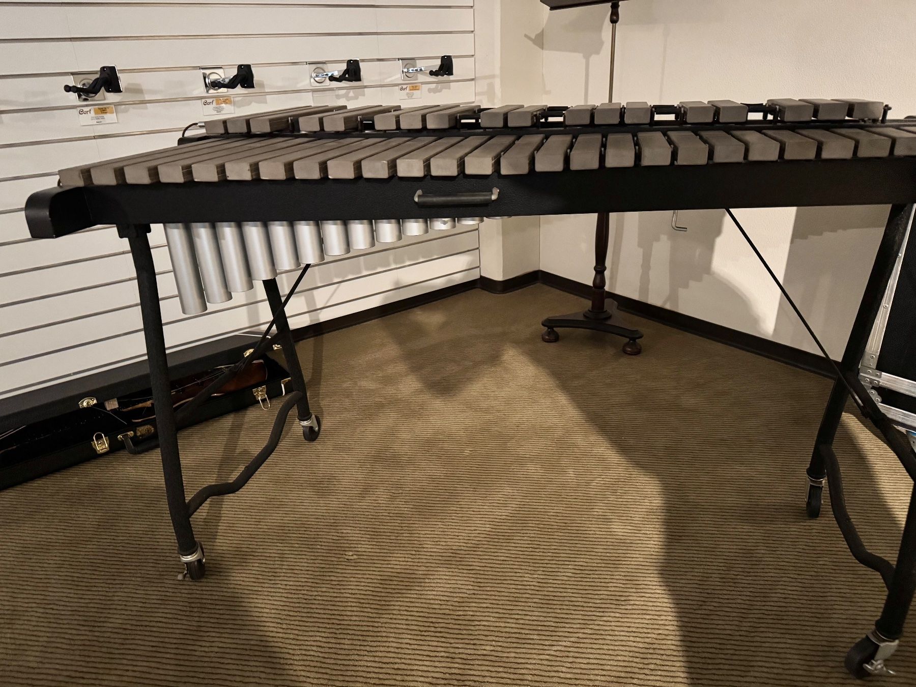 Strumenti musicali: Xylophon DEAGAN 612K Studio – Nuovo (secondo la descrizione) da Schaffhausen venduto da outlet-music 2