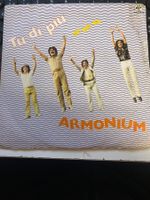 Armonium - Tu di piu se ne va - Vinyl 45 Tours - Parfait