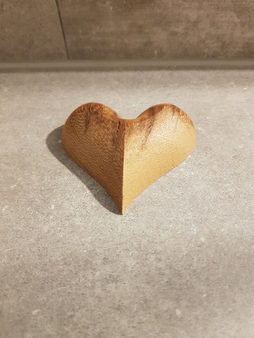 Tutte le decorazioni: Herz aus Holz – Nuovo (secondo la descrizione) da Brunnen venduto da kent03 1