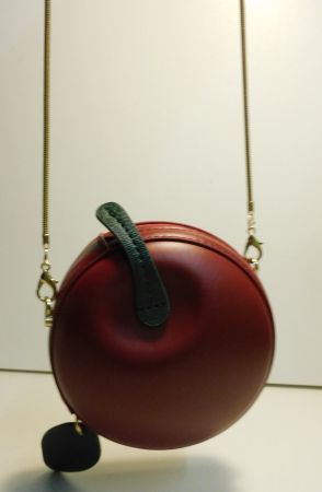 Tasche Umhängetasche Neu nie getragen  lustiges Model