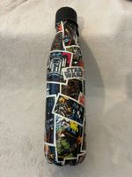 Trinkflasche Star Wars Motiv mehrfarbig 