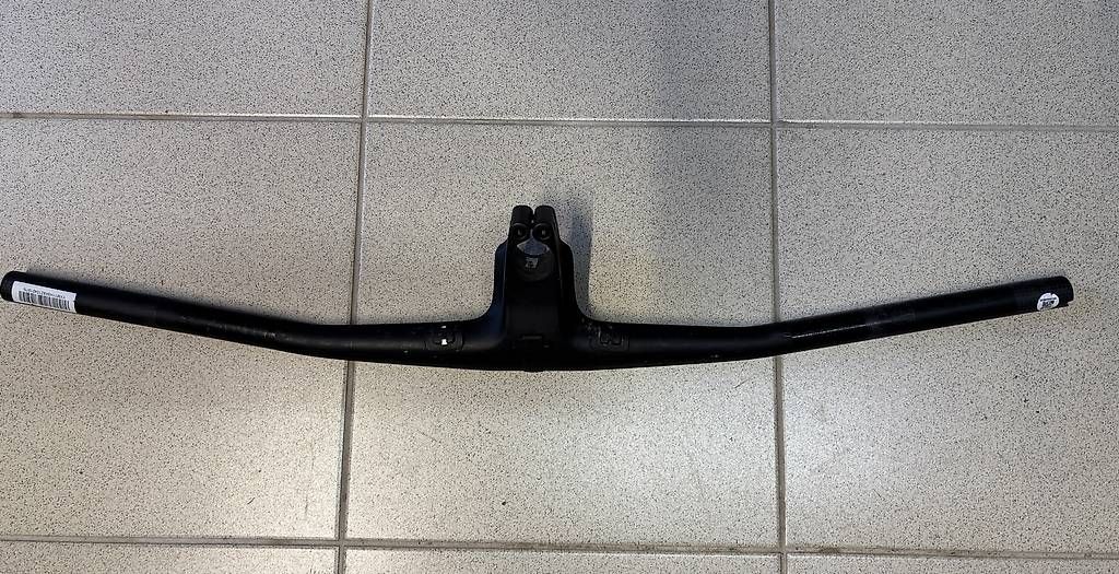 Syncros Ersatzteile: Cintre SYNCROS Fraser iC SL XC Cockpit – Gebraucht aus Poliez-le-Grand von Ced83 1