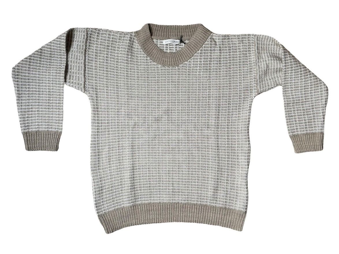 Maglioni & Felpe: neuer VIVIAN GRAF Pullover | NP 198.- | Leinen & Baumwolle – Nuovo e nell'imballaggio originale da Zürich venduto da ClosetQueen