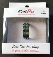 REIHENZÄHLER RING 10/19.8MM