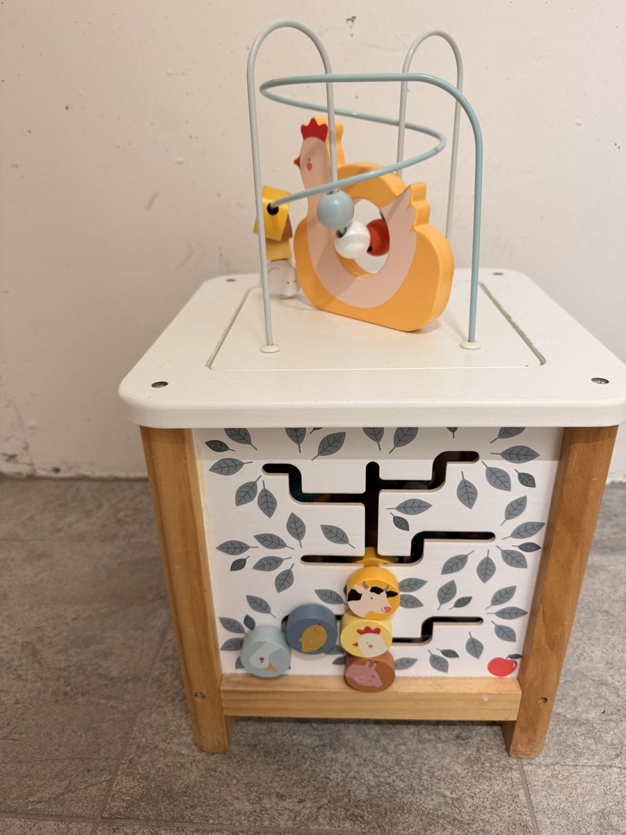 Jouets: Spielwürfel – D'occasion à Siebnen par thuno 2