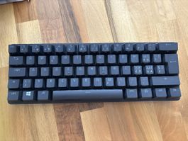 Clavier gaming huntsman mini Razer