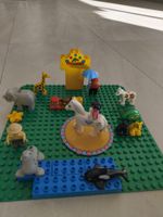 Duplo Kinderzirkus und Zoo Edition