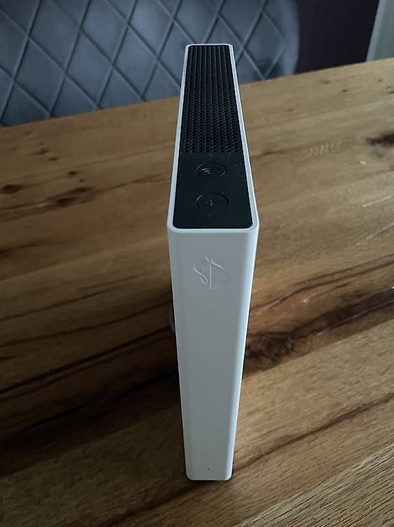 Modem & Router: Internet Box 3 - Swisscom – Usato da Dielsdorf venduto da digger181 2