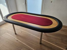 Pokertisch