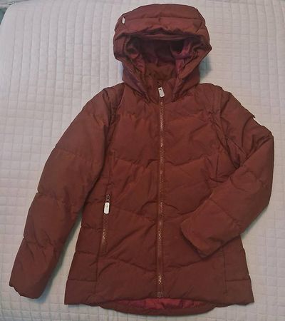 Reima Daunenjacke 140 (146)