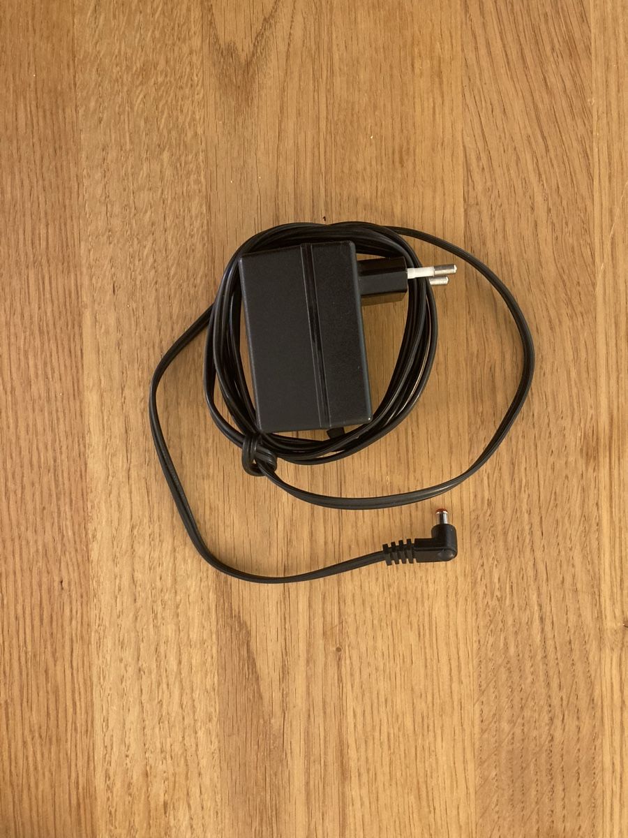 Harley Benton Verstärker: Harley Benton Mini Looper Effektpedal mit Netzteil – Gebraucht aus Bern von Mat_19_Fer_65 4