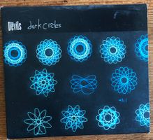 The Devils – Dark Circles CD, Synth-Pop, New wave