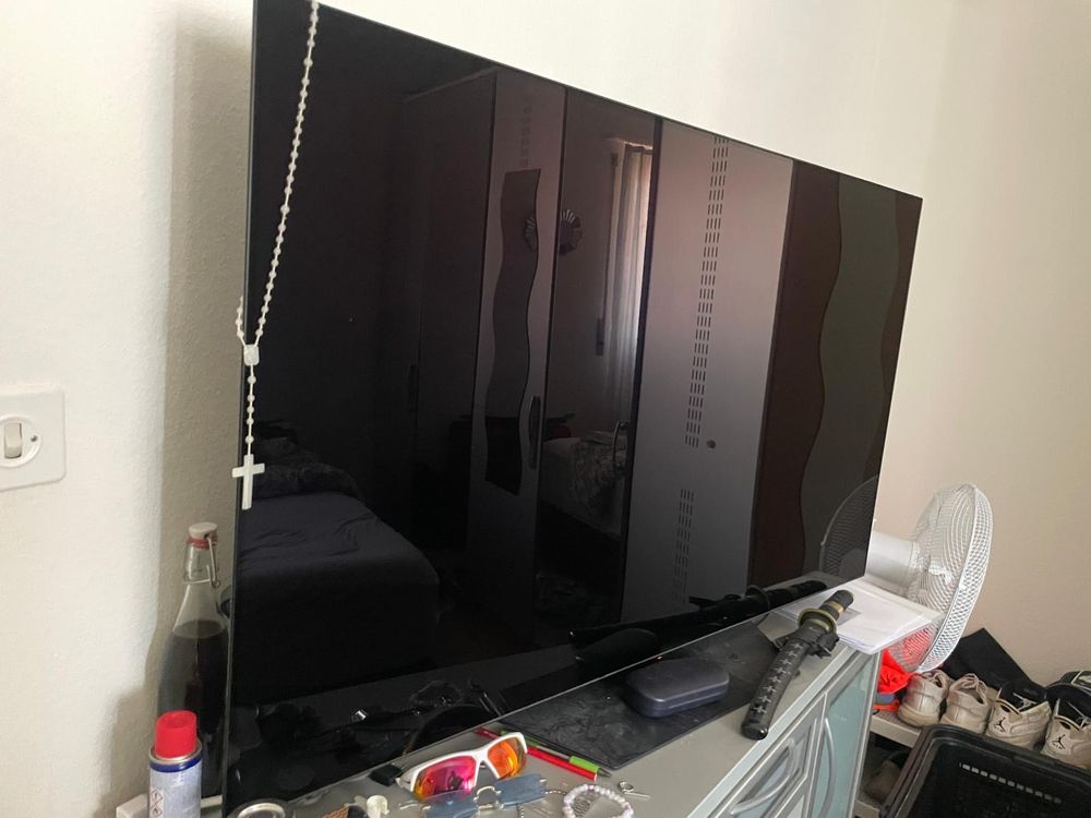 LG OLED TV 55 Zoll | Kaufen auf Ricardo