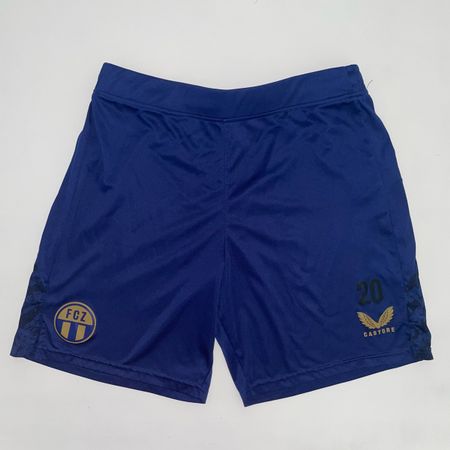 FC Zürich Shorts Castore