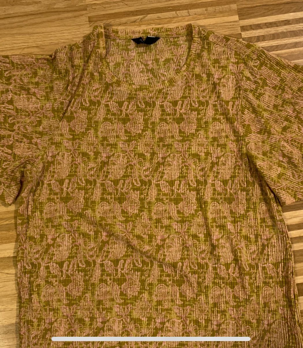 Blusen: Damen Bluse Polyester - Gr. S, von El Cortefiel Fabriknue – Neu und originalverpackt aus Zürich von Gross9 4