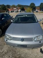 VW Golf 4 2.3 V5  zum Schlachten Benzin  Autromat