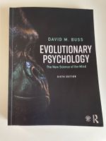 Buch Evolutionary Psychology - The New Science of the Mind