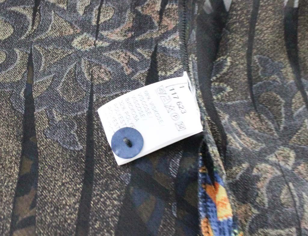 Doris Streich Blusen: DORIS STREICH Hemdbluse Gr. 46 – Gebraucht aus Belp von caramel-secondhand 6