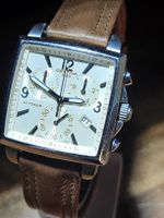 Certina Ds-Podium Uhr Chrono 32mm × 32mm