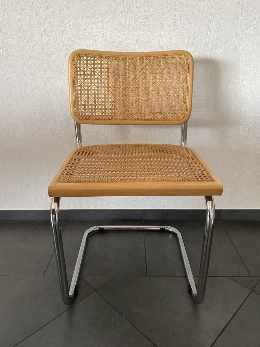 Stühle: Design Freischwinger Stühle Chairs – Gebraucht aus Olten von sportwelt 4