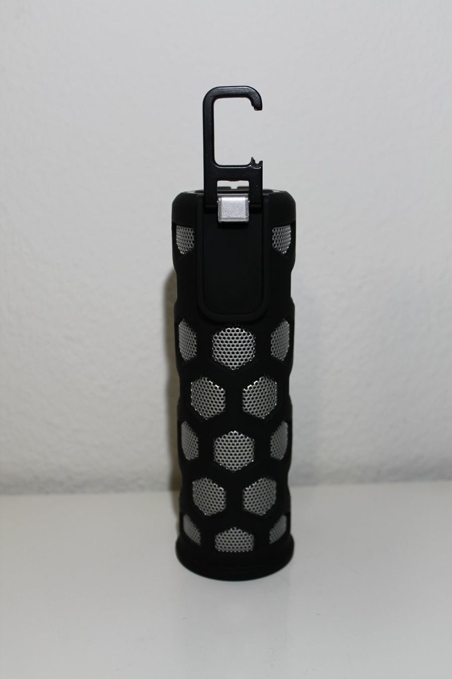Casse acustiche: Jam Street robuster Bluetooth Lautspreche – Usato da Basel venduto da David25 3