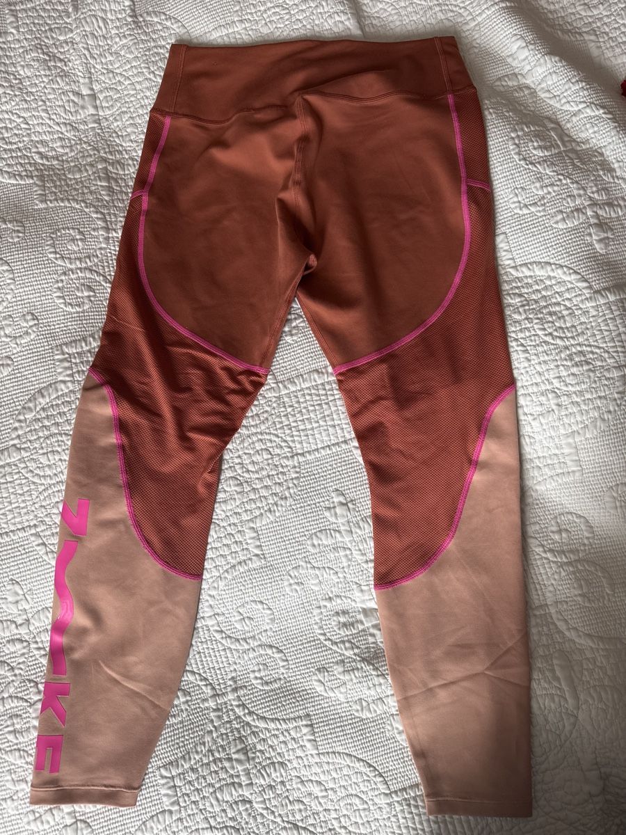 Nike Leggings: Nike One 7/8 Legging  Gr. L NEU!!! – Nuovo e nell'imballaggio originale da Brütten venduto da Rod816 4