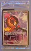 Pokemon Fatale Flammen Knarbon Promo (DE)