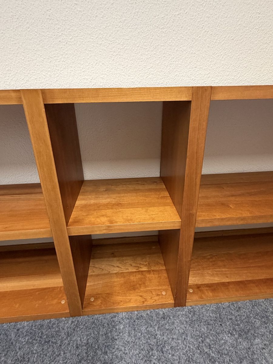 Pfister Scaffali: Bücherregal – Usato da Zürich venduto da thomasfeile 2