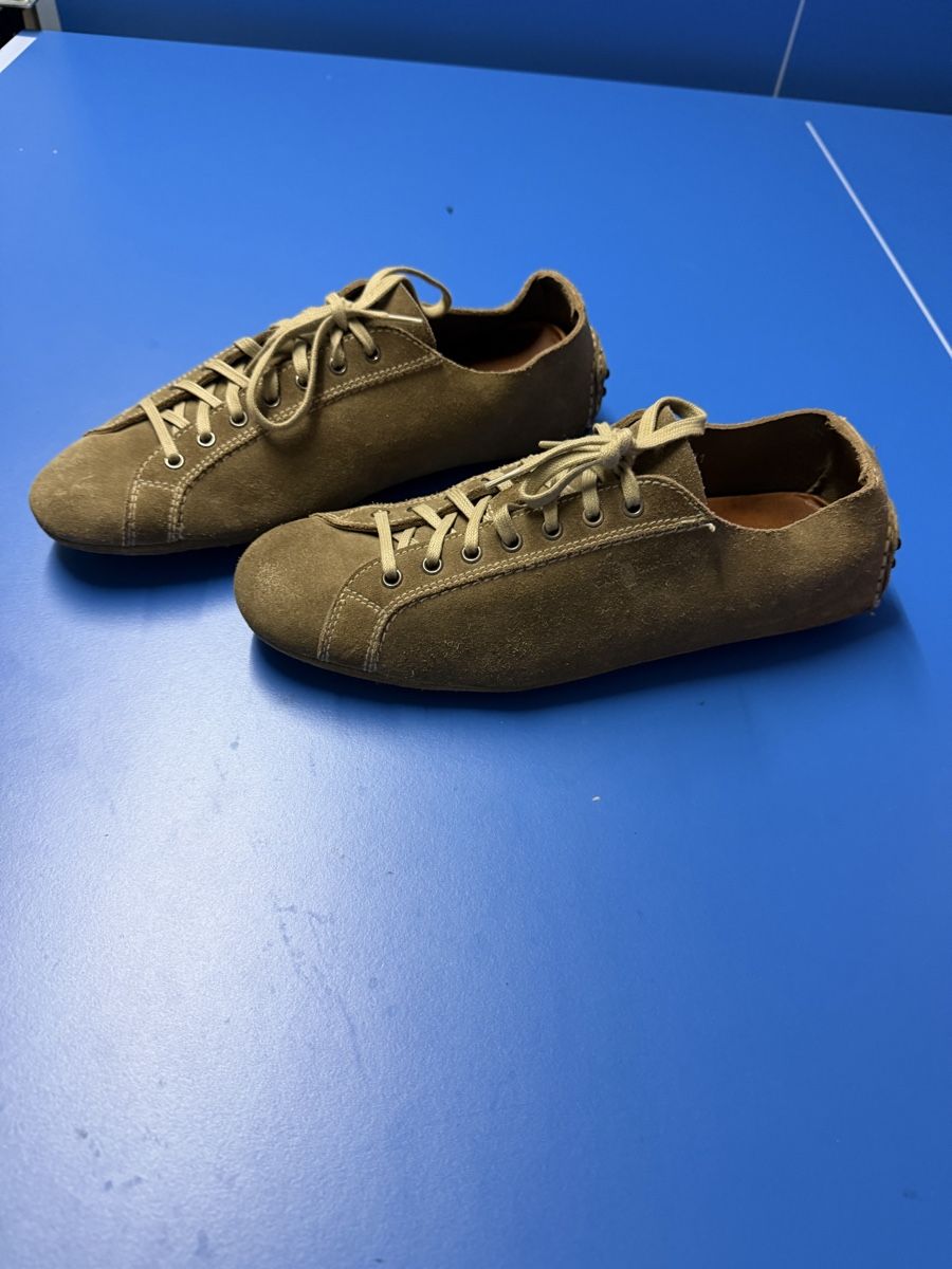 Scarpe da uomo: Original Car Shoe, great condition – Usato da Herrliberg venduto da Tubalp 1