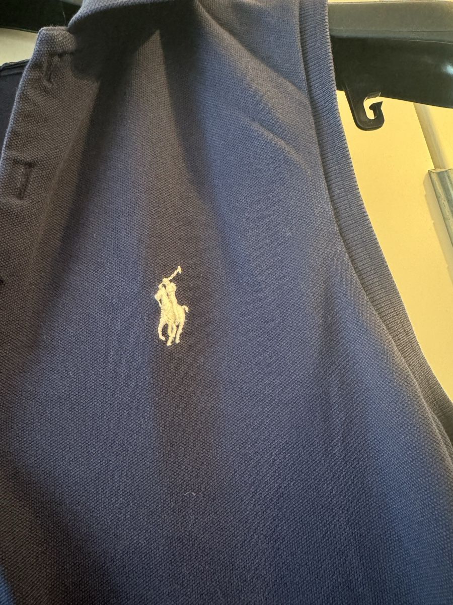 Ralph Lauren Vestiti: Polo Ralph Lauren Polokleid  – Usato da Obfelden venduto da cesarina10 2
