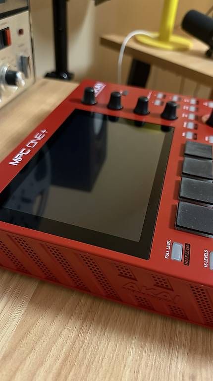 Akai Musikinstrumente: Akai MPC One+ – Gebraucht aus Lugano von carlosrgomes 3