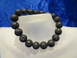 Lava Armband