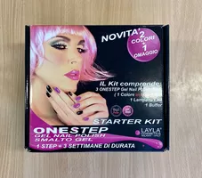 Kit per unghie 