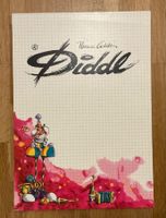 Diddl A4 Blockblatt Nr. 48 Rarität