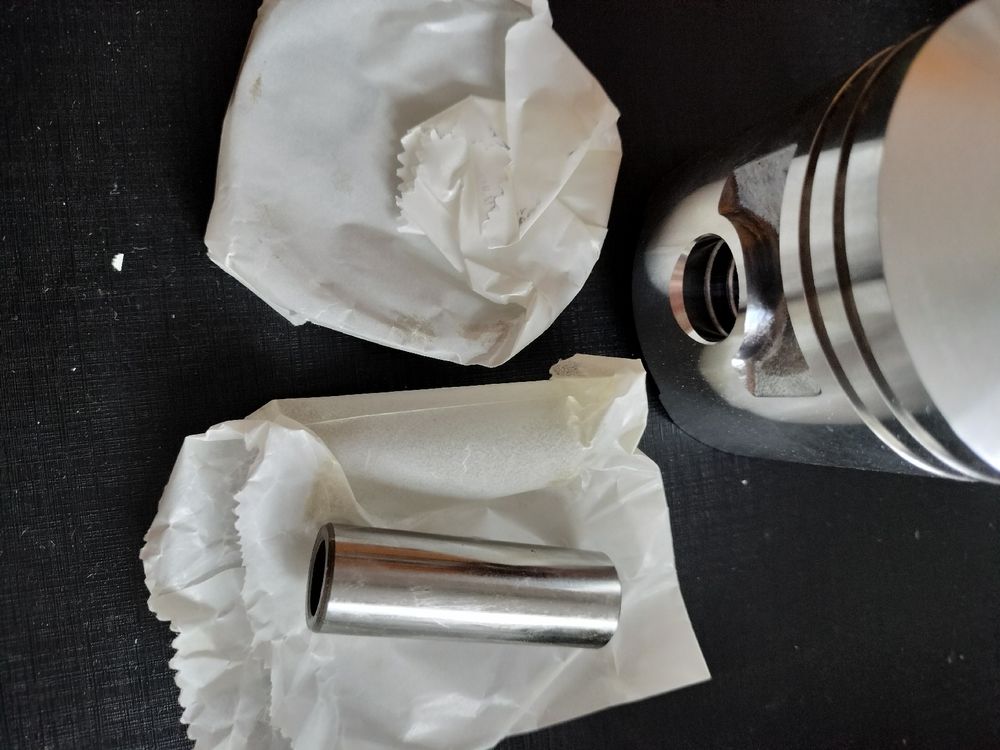 Zweitakt-Motoren-Tuning. Tl.1 : Rieck, Christian