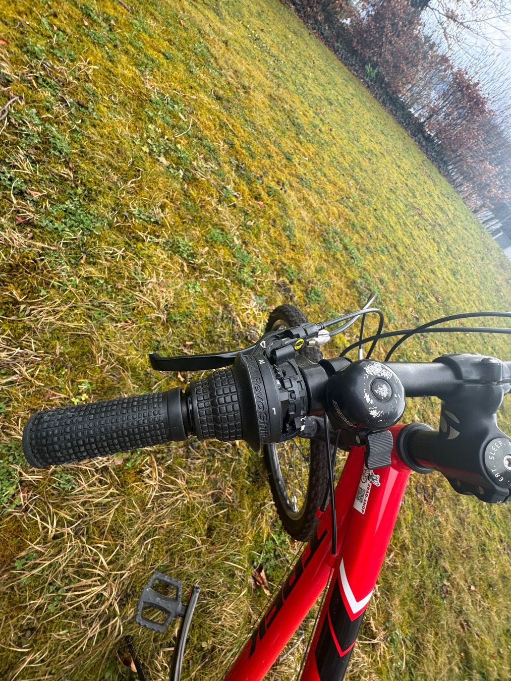 Trek Biciclette: Trek Kindervelo 24" Rad – Usato da Zürich venduto da kha_9lng 2