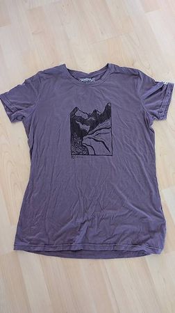 Ortovox Merino TShirt Damen Cool 140 Large