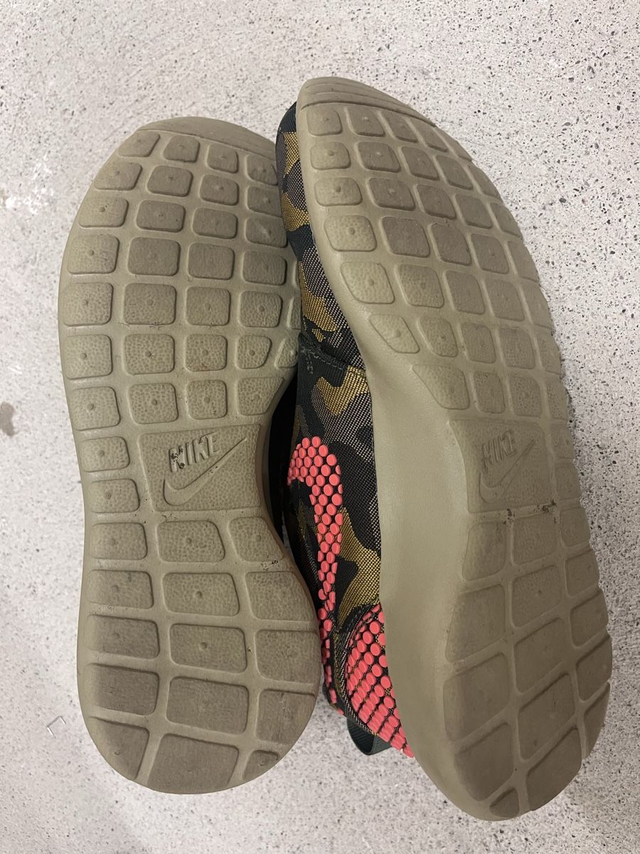 Nike Damenschuhe: Nike Damenschuh / Sneaker Gr. 39 – Gebraucht aus Basel von yaw_t2cm 4
