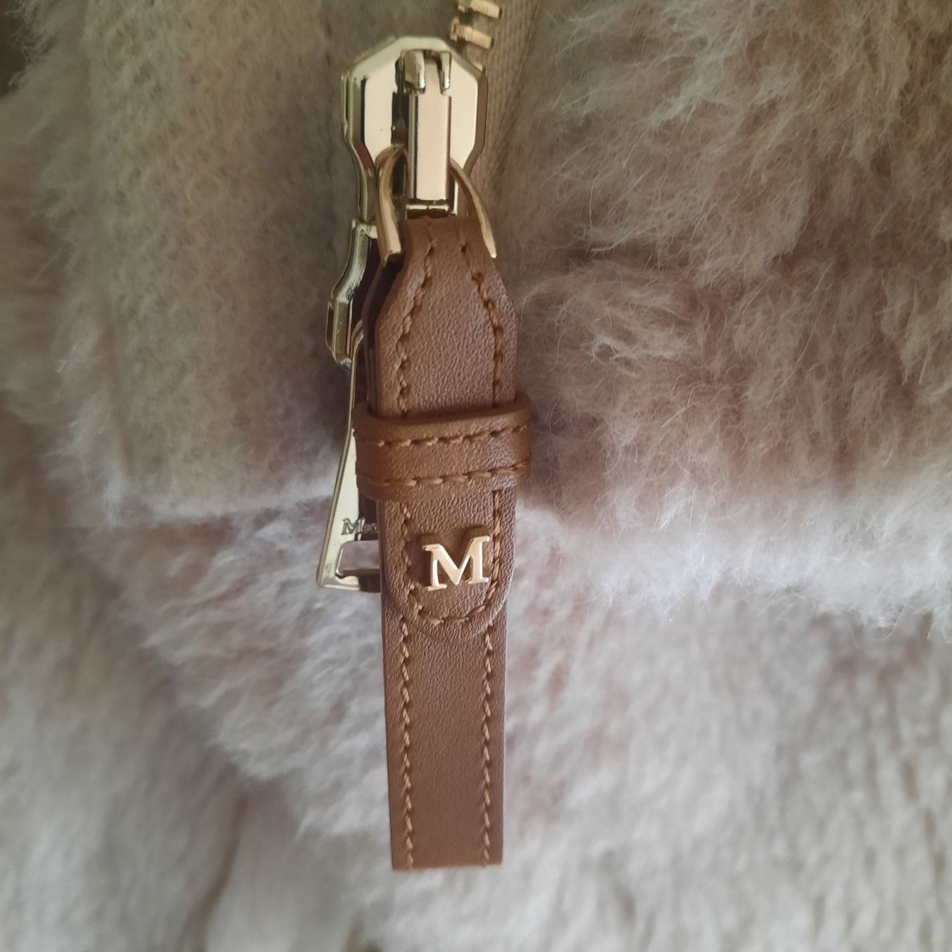 Max Mara Jacken: Max mara veste teddy bear S/M – Neu (gemäss Beschreibung) aus Yverdon-les-Bains von afu_gl6j 2