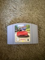 Cruis’n Spiel für Nintendo 64