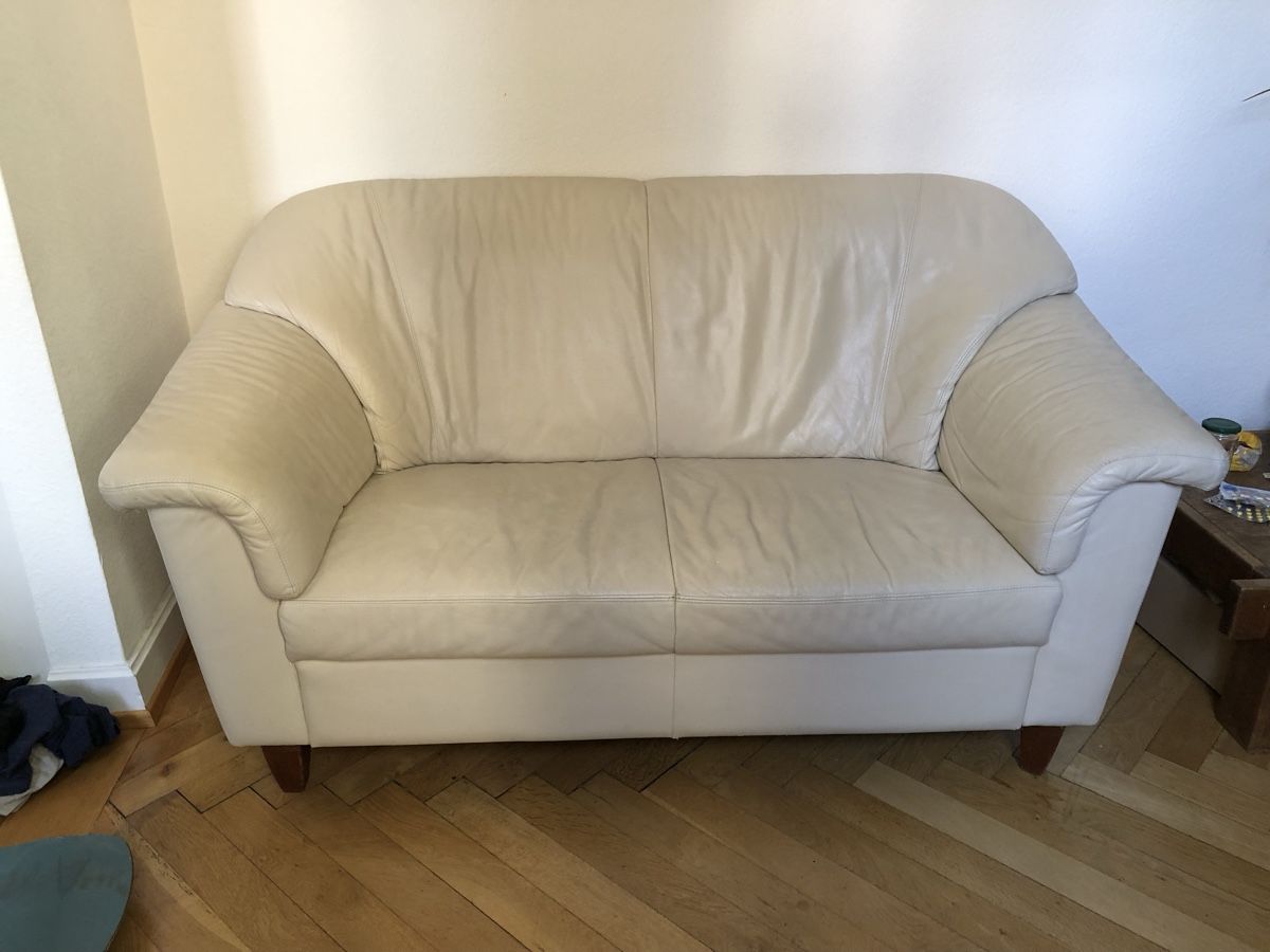 Divani: Sofa – Usato da Basel venduto da MNDL