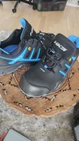 HKS Sicherheitsschuhe TARGA 2 VTP Grösse 43 NEU