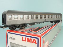 Lima 30 9156 DB SILBERLING 1/2 Klasse