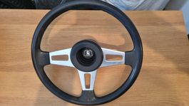 Volant VW Golf Scirocco GTi / Lenkrad VW Golf 1 GTI Scirocco