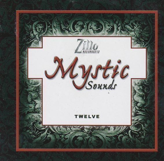 CDs: Zillo mystic 12 – Gebraucht aus St-Cergue von VeganWarrior